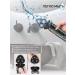 Electric blower trimmer for beard and hair 3B1 - Buy Online on GoSupps.com