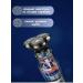 Electric blower trimmer for beard and hair 3B1 - Buy Online on GoSupps.com