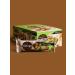KDV Almond bars Nut and Go with peanut paste 18 pcs - Buy Online on GoSupps.com
