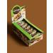 KDV Almond bars Nut and Go with peanut paste 18 pcs - Buy Online on GoSupps.com