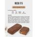 ROCK IT WITH ROCKET Batonchik Keto Chocolate Brownies 40 g * 6 pcs - Buy Online on GoSupps.com