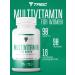 Trec Nutrition Vitamin complex Multivitamin female 90pcs