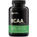 Optimum Nutrition BCAA 1000 amino acids BCAA 200 capsules - Buy Online on GoSupps.com