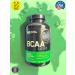 Optimum Nutrition BCAA 1000 amino acids BCAA 200 capsules - Buy Online on GoSupps.com
