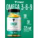 Trec Nutrition Omega 3-6-9 Fish oil 90 capsules