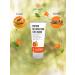 Luster Papaya Extract Gel to wash the face 100ml - Buy Online on GoSupps.com