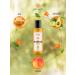 Luster Gel for washing the face with peach extract and honey 110ml - Buy Online on GoSupps.com