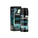 AKC Men's body care set - Buy Online on GoSupps.com