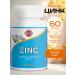 DRMYBO Zinc 60 capsules