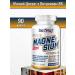 Be First Magnesium citrate with vitamin B6