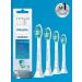 Philips Sonicare C2 Optimal Plaque Defense shafts