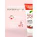 BELLISS Salt-scrub for body lifting effect Extract of the Berry Coji 450g - Buy Online on GoSupps.com