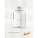 Mr Borovik Ezhovik Chanbone mycelium 120 capsules 650 mg - Buy Online on GoSupps.com