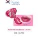 FWEE Tint lip balm Pink Obsession Lip Tint G08 Tag Pink