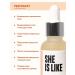She is like Moisturizer Fluid Cream for a flat tone and radiance - Buy Online on GoSupps.com