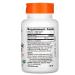 Doctor's Best Alpha-lipoic acid 600 mg - Buy Online on GoSupps.com