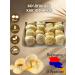 Royal Nuts Yablings dried marshmallows 1000 grams - Buy Online on GoSupps.com