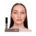 LUXVISAGE Brow Tint luxury eyebrow gel 103 Ash Brown - Buy Online on GoSupps.com