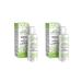 Losterin Naphthalanic shampoo 150ml 2 pcs