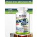 Be First Magnesium Helat with B6 120 capsules