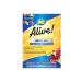 A full -fledged multivitamin complex for men over 50 years old
