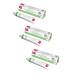 SPLAT Alright Professional toothpaste Paste Helpers 40ml 3 pcs