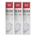 SPLAT SPECIAL FILLS PAST SILVER 75ML 3 pcs