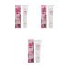 Rose of Bulgaria hand cream 75ml 3 pcs