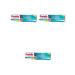 Protefix Cream Fixir Extra-Sil hypoallergen 47g 3 pcs
