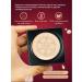 O' cheal Cream Kushon Facial Bone sponge - Buy Online on GoSupps.com