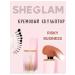SHEGLAM Risky Business- Color Blossom Liquid Blush