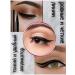 Eyeling for the eyes is black waterproof - Buy Online on GoSupps.com