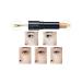 THE SAEM Double Cover Cover Perfection Ideal Concealer Duo 01 - Buy Online on GoSupps.com