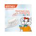 Elmex Toothpaste protection against caries+junior 6-12 years old+children 2-6 years old - Buy Online on GoSupps.com