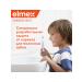 Elmex Toothpaste protection against caries+junior 6-12 years old+children 2-6 years old - Buy Online on GoSupps.com