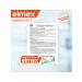 Elmex Baby toothpastes with caries protection - Buy Online on GoSupps.com