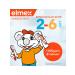 Elmex Baby toothpastes with caries protection - Buy Online on GoSupps.com