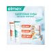 Elmex Set for sensitive teeth rinser and toothpaste - Buy Online on GoSupps.com