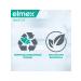 Elmex Set for sensitive teeth rinser and toothpaste - Buy Online on GoSupps.com