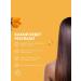 Natura Siberica Hair shampoo nourishing sea buckthorn 2x500 ml - Buy Online on GoSupps.com