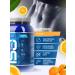 R-line Isotonic rline isotonic orange 2000 - Buy Online on GoSupps.com