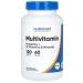 Nutricost Multivitamins with probiotics - Buy Online on GoSupps.com