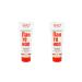 EVO Panthenol Milk for Body 250ml 2 pcs