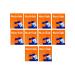Nutrilak 1 mixture dry adapter 300.0 - 10 pcs