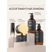 Official representative of SILU Professional hair conditioner rinse keratin moisturizing sulfate-free - Buy Online on GoSupps.com