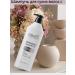Original Korea Helpen -a -healing shampoo for brittle hair 600 ml - Buy Online on GoSupps.com