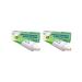 5D Cream for fixing dentures 40g 2 pcs