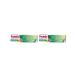 Protefix Cream Fixir Extra -Sil 47g Aloe Vera - 2 pcs