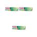Protefix Cream Fixir Extra -Sil 47g Aloe Vera - 3 pcs