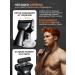 Gemmy Male trimmer for cutting beard and hair 11V1! - Buy Online on GoSupps.com